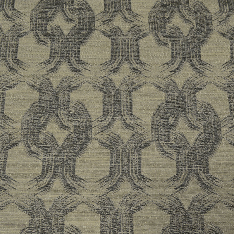 Tissu Dalliance, Acier