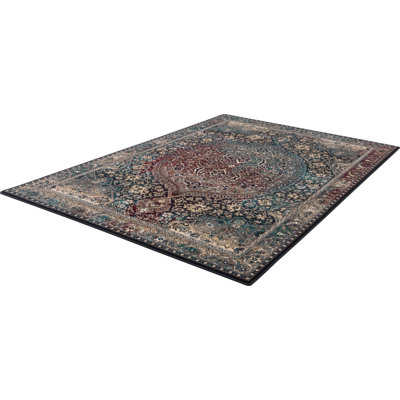 Oriental Area Rug