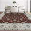 Hand Woven Wool Oriental Area Rug
