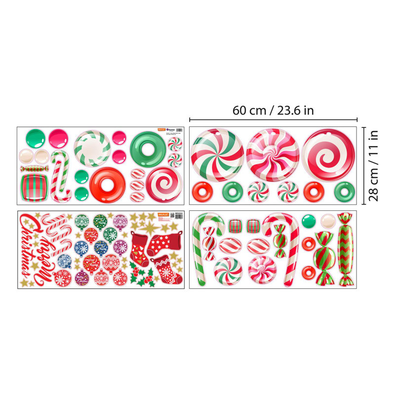 Christmas Decorative Accent