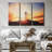 " Sunset Cross "-98978685