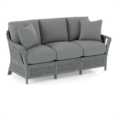 Boca 78'' Upholstered Sofa