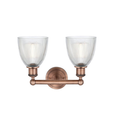 Philomene 2 - Light Dimmable Vanity Light