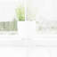 Semi Sheer Curtain Single Panel-2037470366