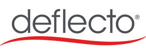 Logo Deflect-O