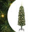 Artificial Christmas Tree with 150 LEDs with Stand-165621443-165621308