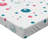 Microfiber Fitted Sheet-43722767-89084770