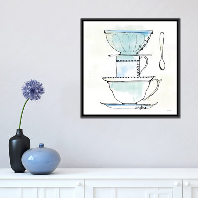 Good Brew V, reproduction d'art sur toile tendue