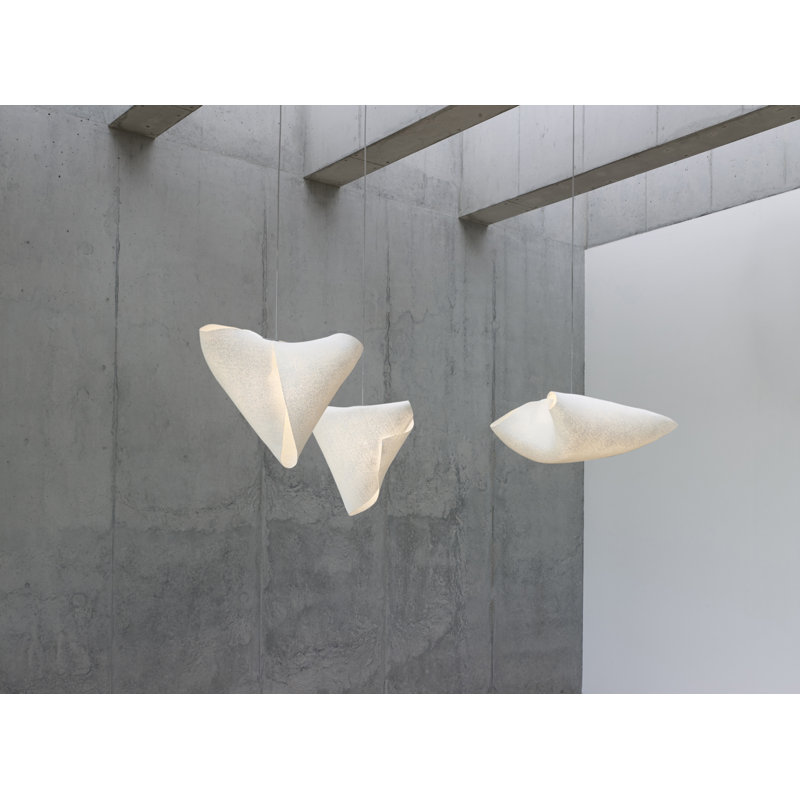Ballet Elance Pendant, No