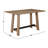 Aubrey Wood Counter Table-961399812