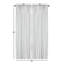 Panneaux de rideaux semi-transparents avec passe-tringle Penguins-1604629216