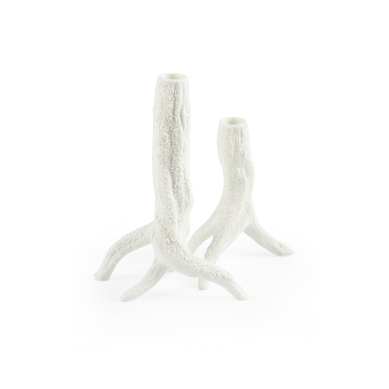 Vinyeron Candlestick
