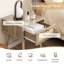 Table de chevet Taburao
