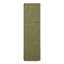 Polished Pink Drift Weave Indoor Outdoor Table Runner 14x72-1311716062