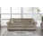 Deanndra 92.1'' Upholstered Tight Back Convertible Sofa