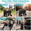 Pet Stroller Foldable Pet Pet Stroller