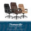 Fauteuil de bureau Adamstown® Danvers-110808750