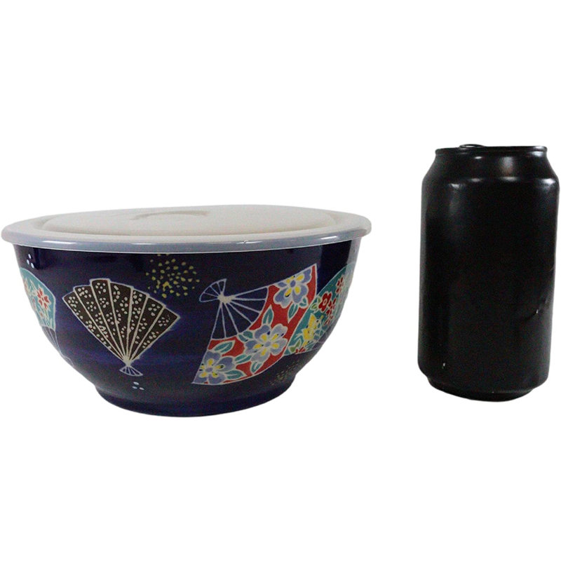 2 Piece Soup Bowl Set