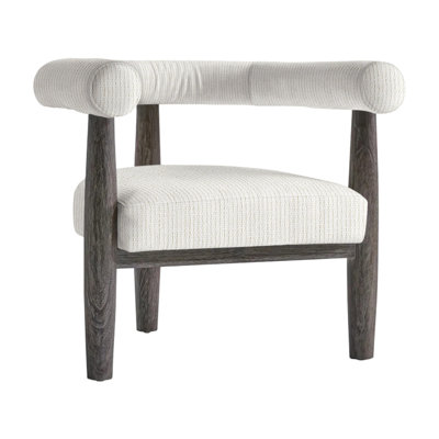 Marin Patio Chair with Cushions