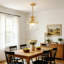 Jamei 1 - Light Crystal Chandelier