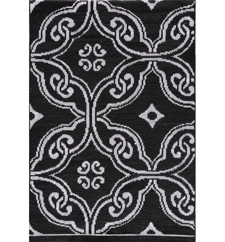 One-of-a-Kind 6' X 9' Area Rug