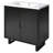 Zannis 29.55'' Single Bathroom Vanity with Top-989502269