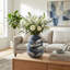 Annecy Handmade Glass Table Vase-409402288
