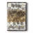 Raffia Palm II -Custom Wrapped Gallery Cavas