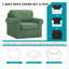 Blended Fabric Slipcover