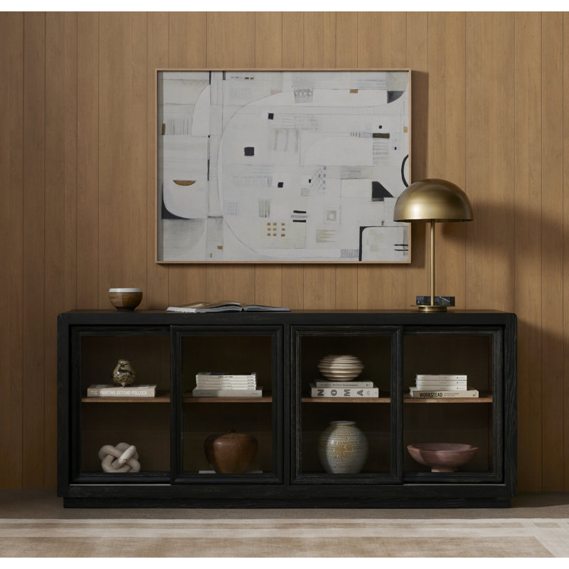Dream Print by Jess Engle, 30" H x 40" W