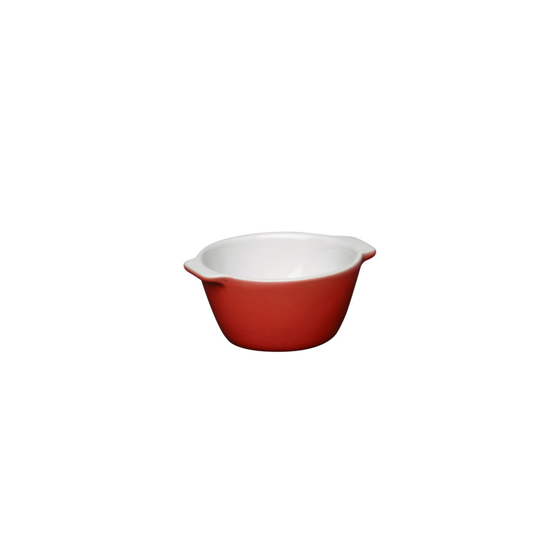 Symple Stuff Jerrell Oval Stoneware Baker Bakeware