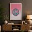 Disco Ball Nostalgia Retro - Wrapped Canvas-471564107-471564098