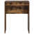 Smoked Oak selected