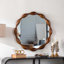 Miroir de salle de bain 32,28 "