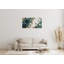 Handmade Modern Abstract Wall Decor on Solid Wood