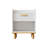 Cristhian 15.9'' W Nightstand