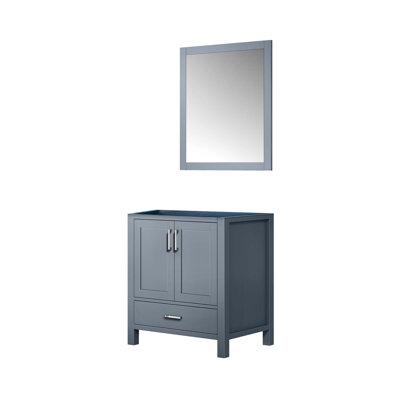 Meuble-lavabo polyvalent avec rangement abondant et design élégant