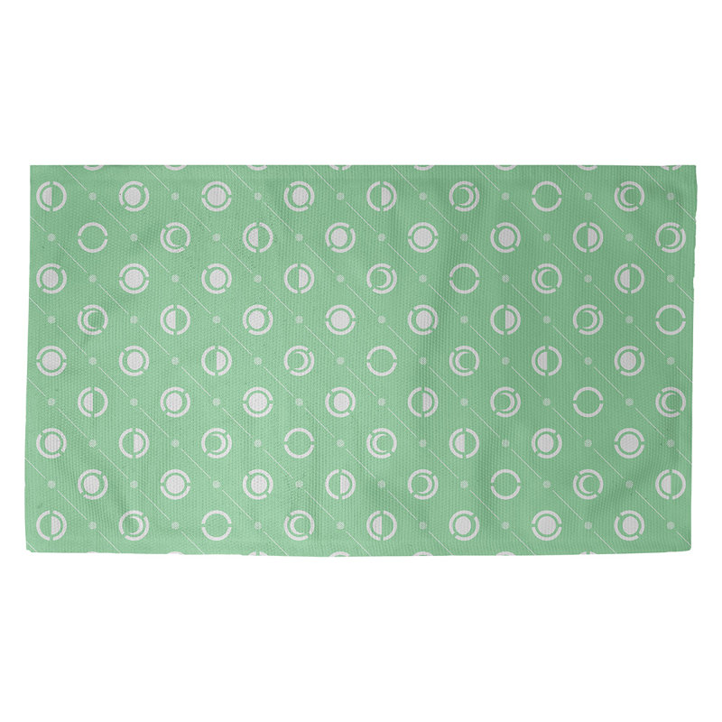 Skeffingt Indoor Rug, Rectangle 3' x 5'