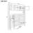 Multifunctional Tipping Bucket Shoe Cabinet With Storage Shelf & 6 Flip Drawers-451946216