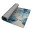 Tapis intérieur et extérieur brun Watercolor-611194076