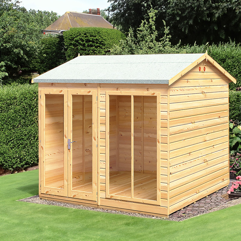 Mayfield 8 x 8 Ft. Summer House