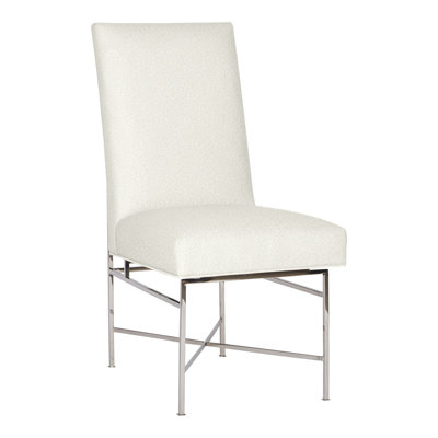 Boswell By Michael Weiss Upholstered Dining Chair