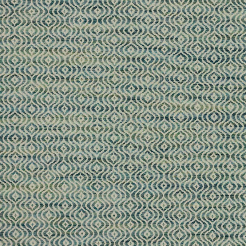 Kittani Suite Fabric, Grotto