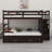 Bunk Bed With Trundle And Staircase-1256352644