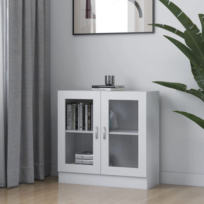 Avriel 2 -Door 1 -Shelf