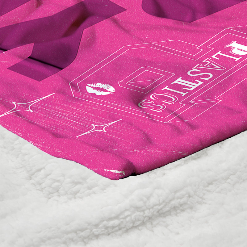Throw Blanket
