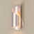 Nickel (right-twist)
