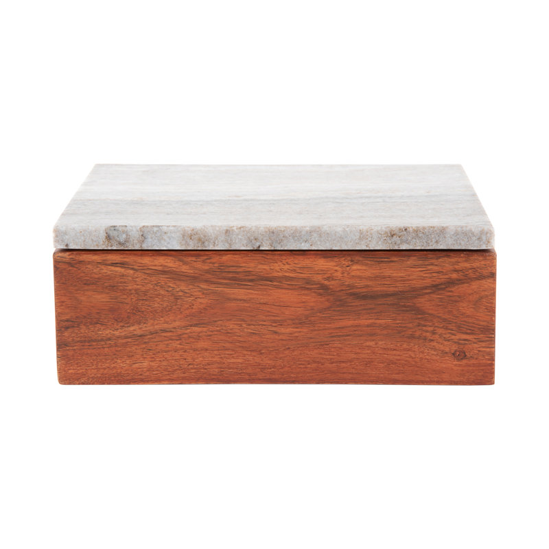 Jewellery Box +