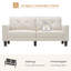 3 Seater Loveseat