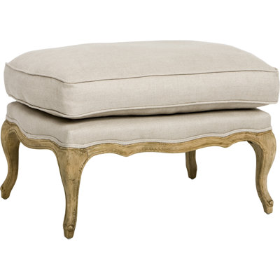 Repose-pieds Emelie